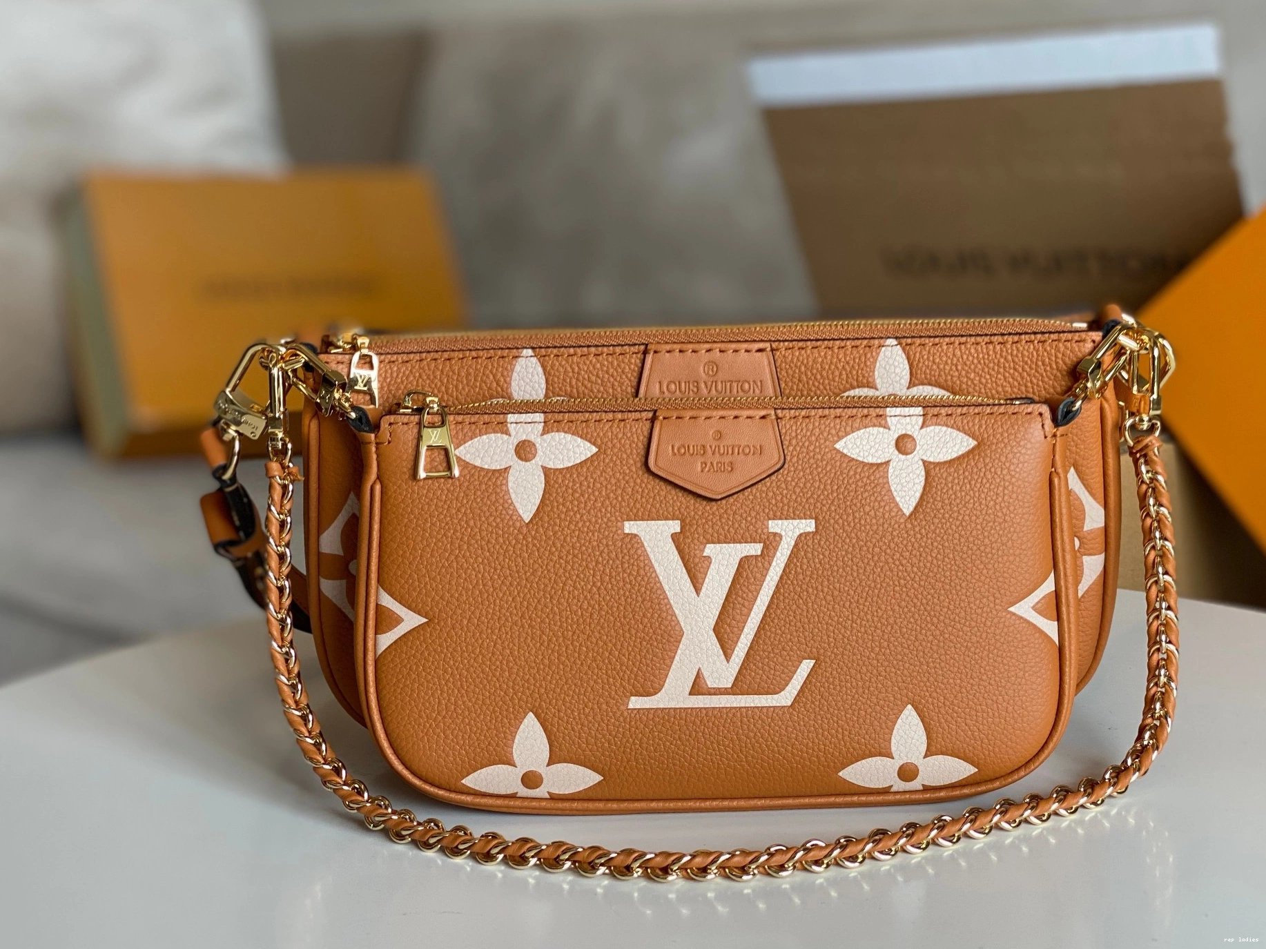 Cheap POCHETTE MULTI LOUIS ACCESSOIRES VUITTON 0806